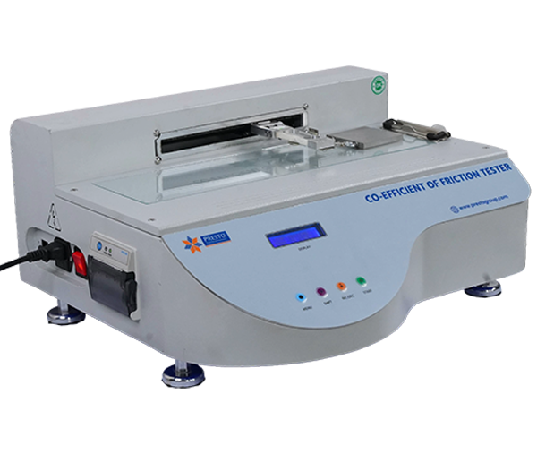 COF Tester Instruments